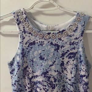 Girls dress